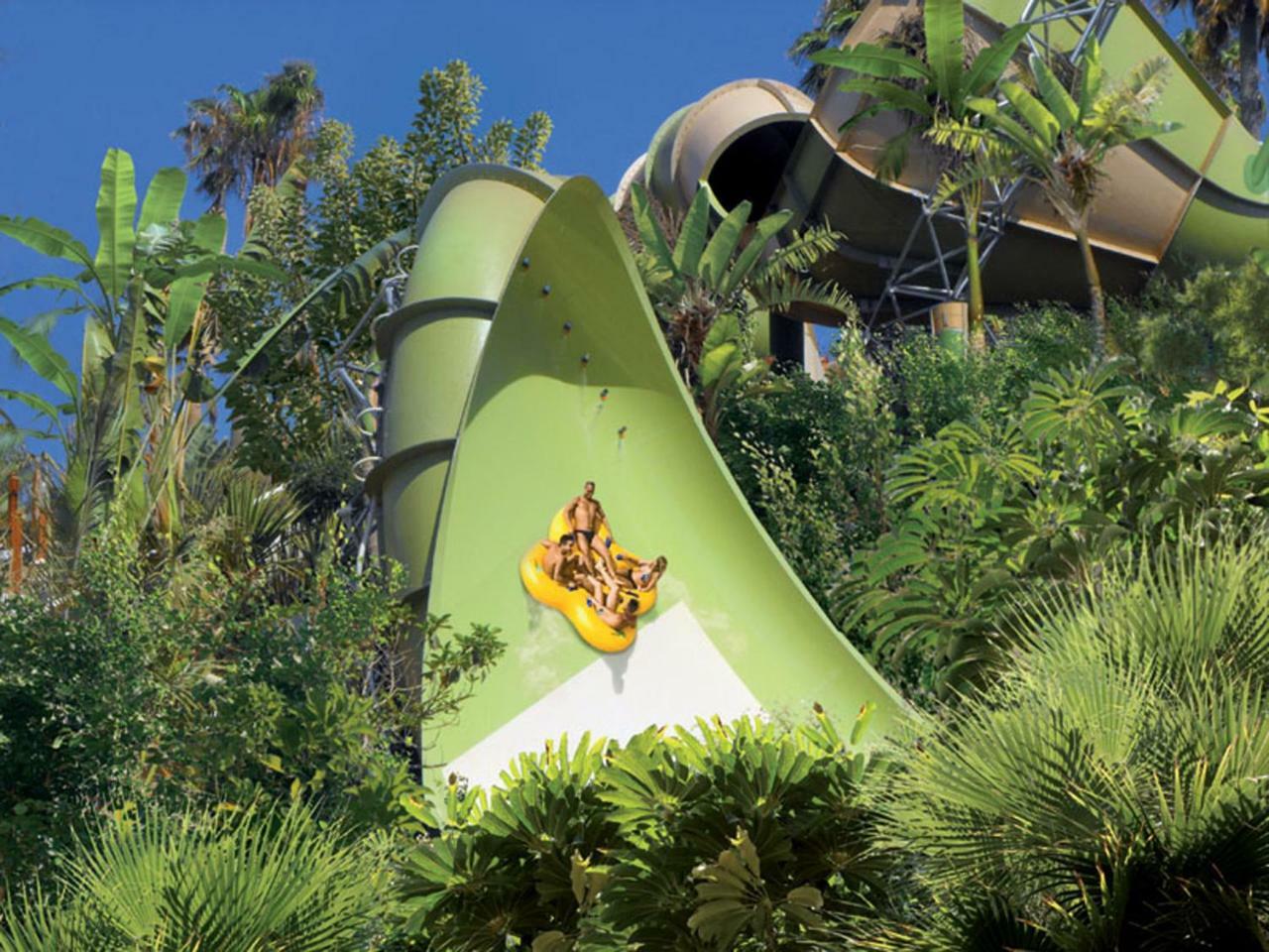 Summerland Los Cristianos  Exterior foto