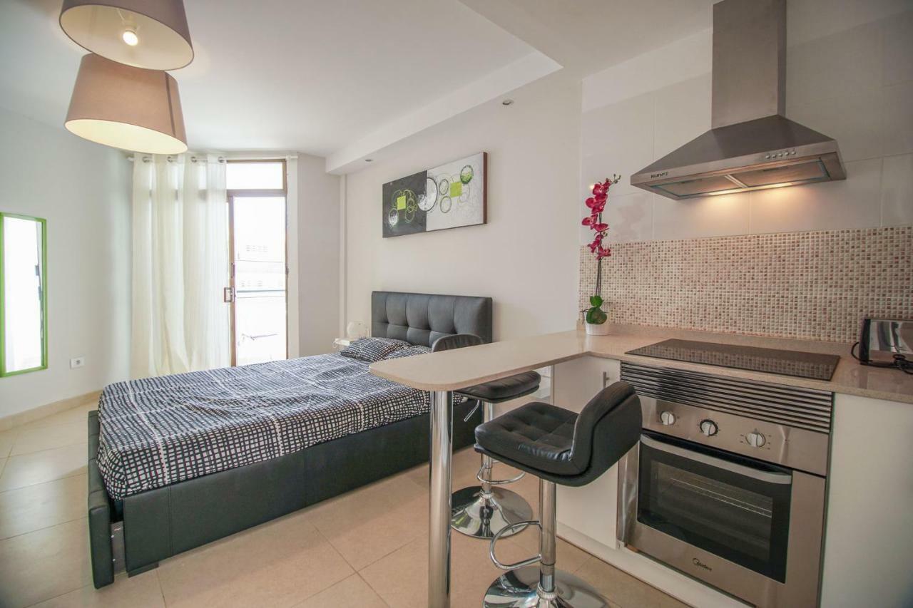 Summerland Los Cristianos  Exterior foto