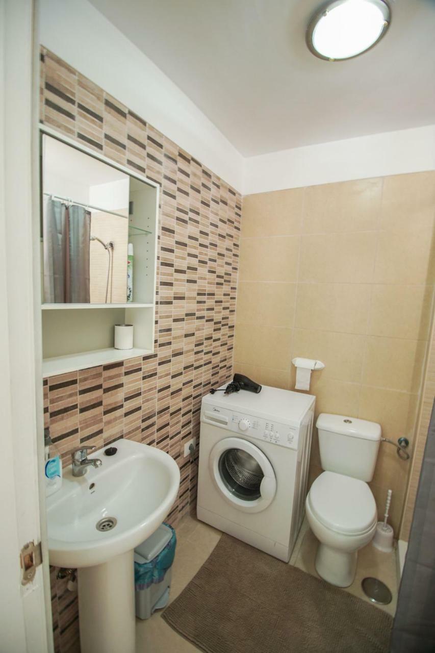 Summerland Los Cristianos  Exterior foto