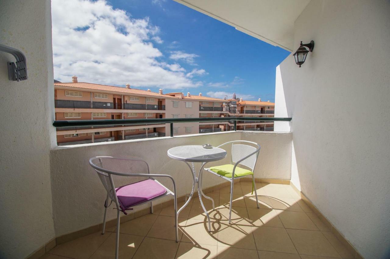 Summerland Los Cristianos  Exterior foto