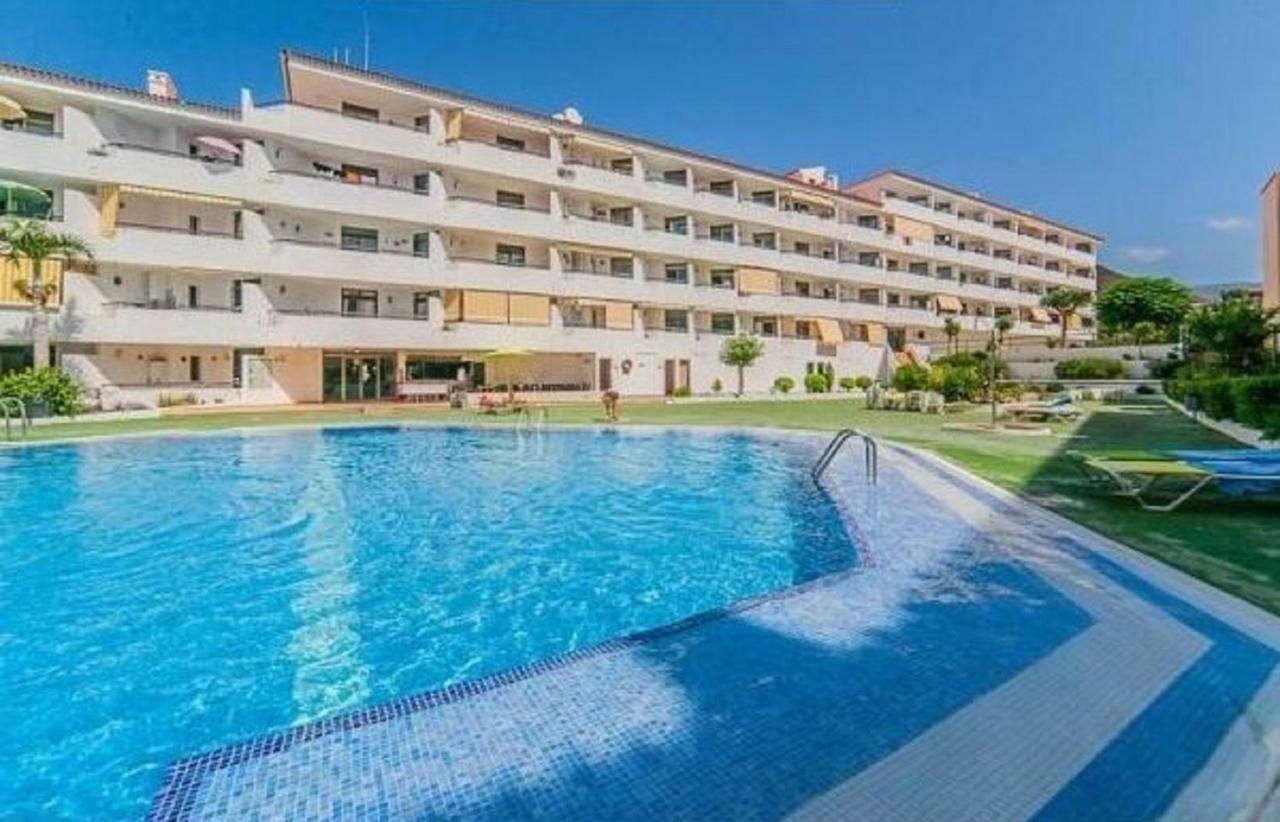 Summerland Los Cristianos  Exterior foto