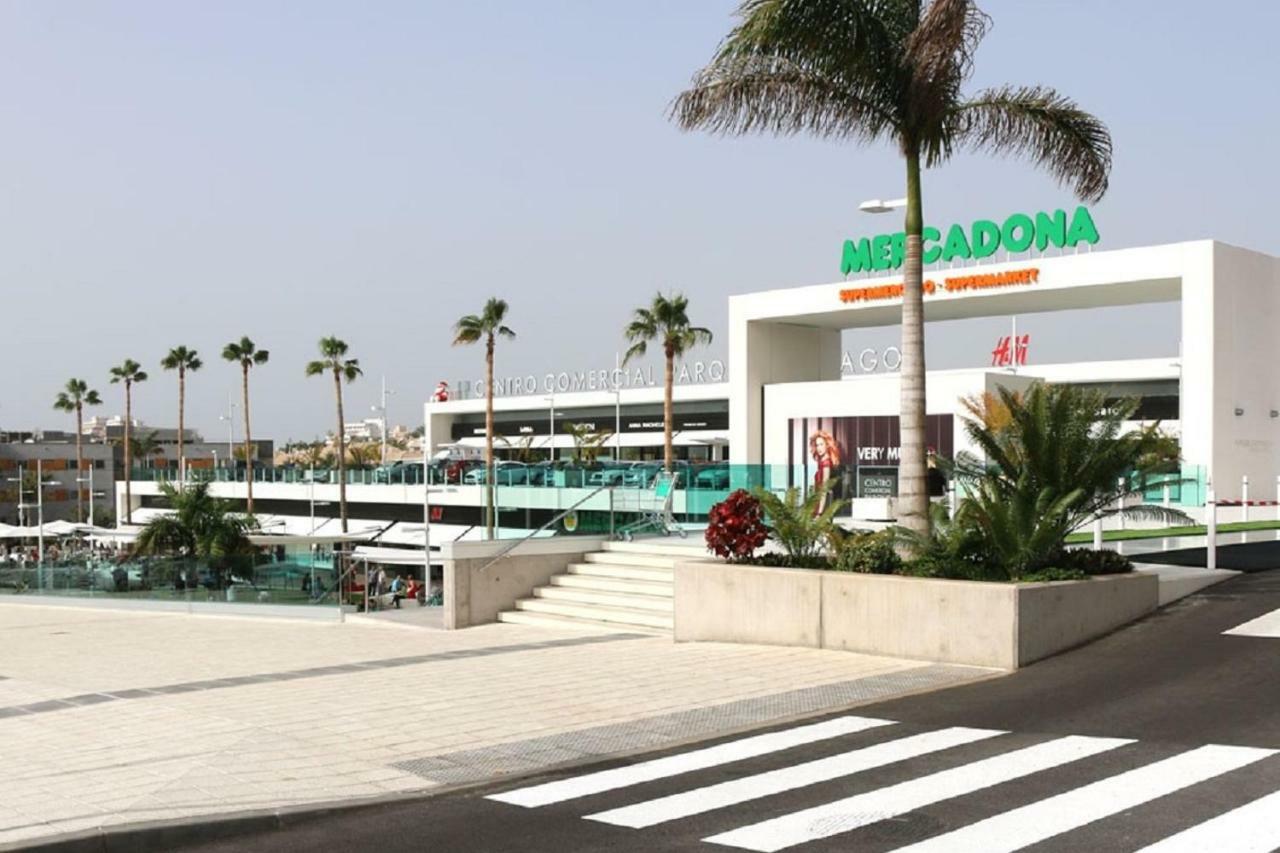 Summerland Los Cristianos  Exterior foto