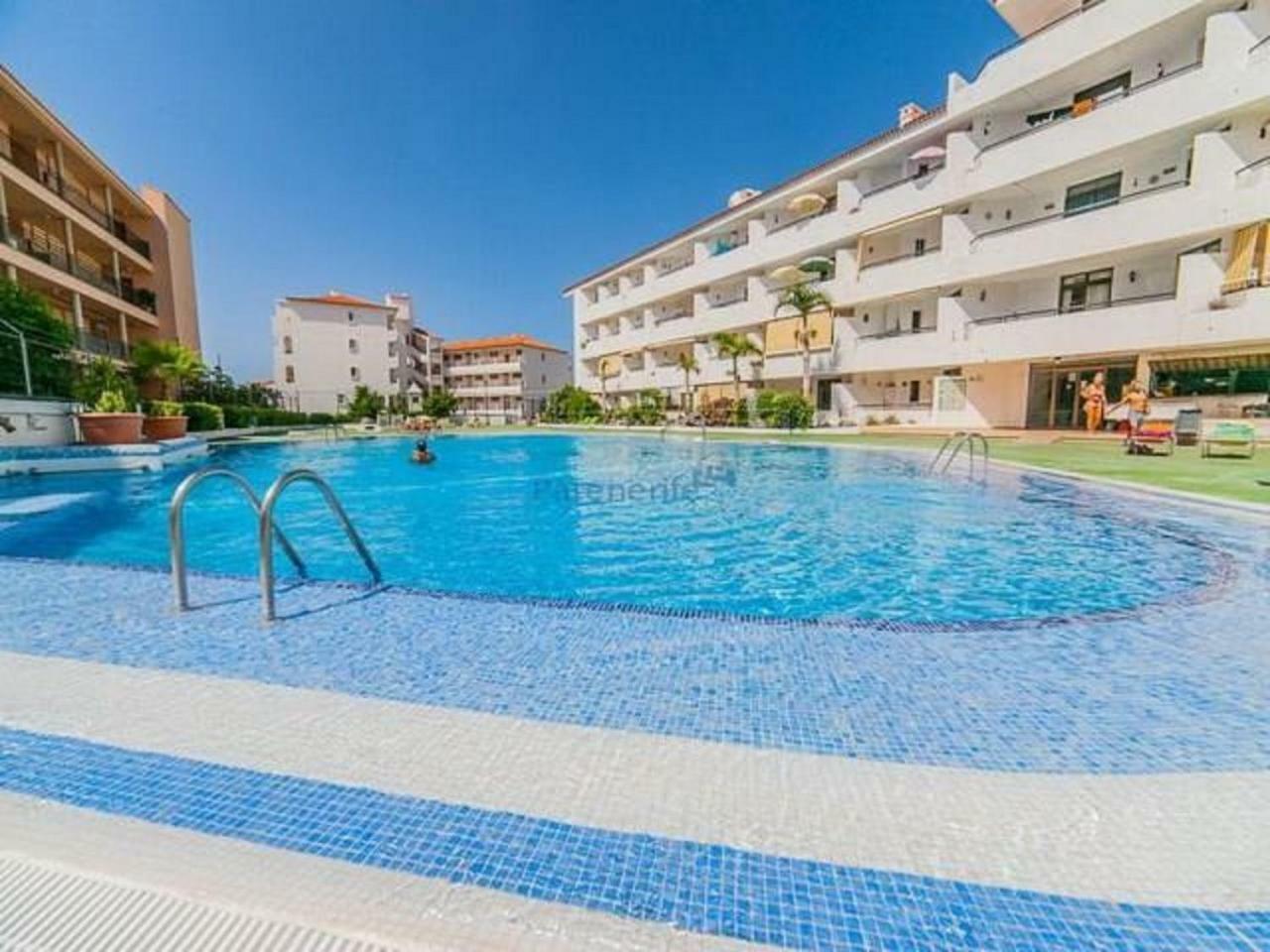 Summerland Los Cristianos  Exterior foto