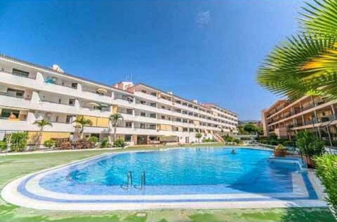 Summerland Los Cristianos  Exterior foto