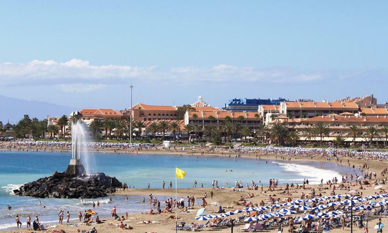 Summerland Los Cristianos  Exterior foto
