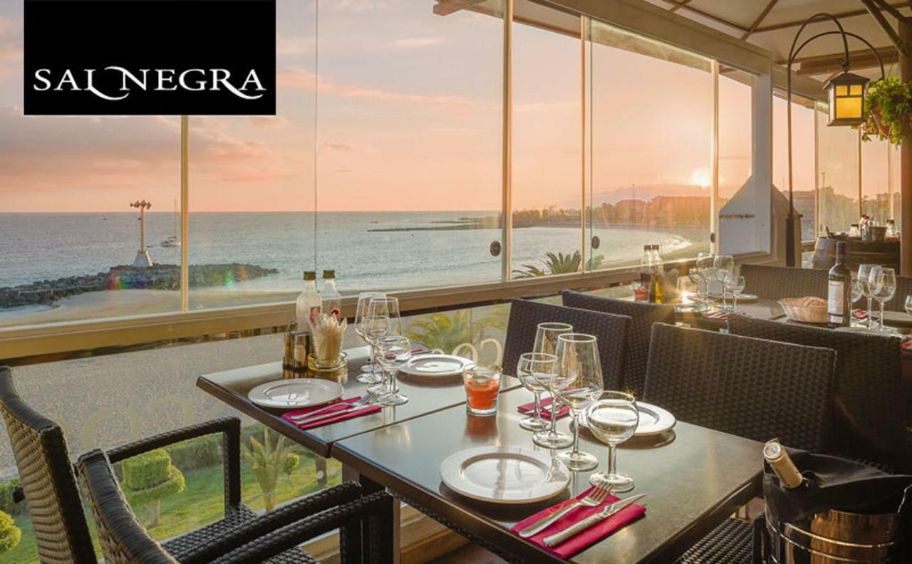 Summerland Los Cristianos  Exterior foto