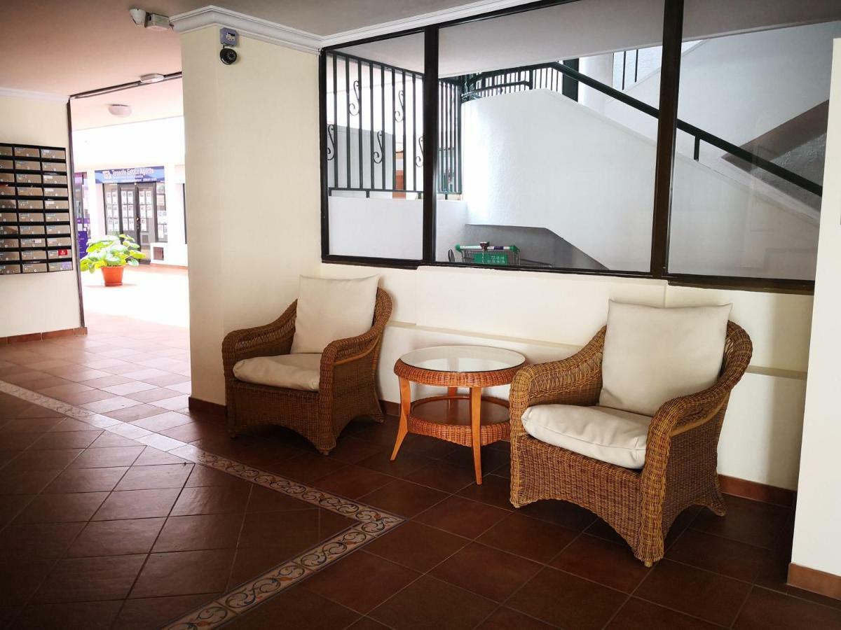Summerland Los Cristianos  Exterior foto