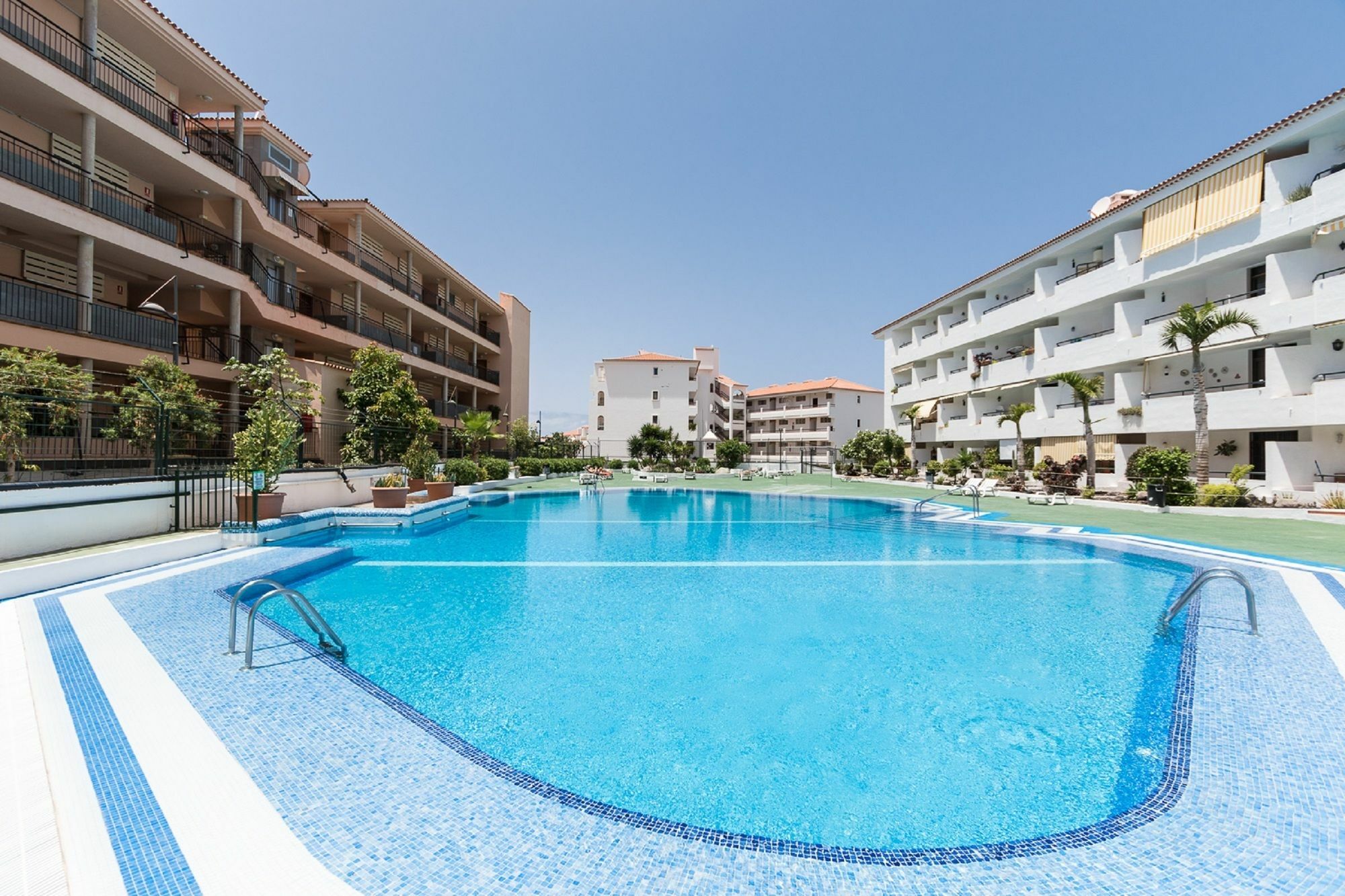 Summerland Los Cristianos  Exterior foto